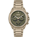 Hugo Boss Men's Quartz Watch 42mm - 1514019