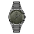 Hugo Boss Men's Quartz Watch 46mm - 1514045