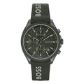 Hugo Boss Men's Quartz Watch 44mm - 1514060