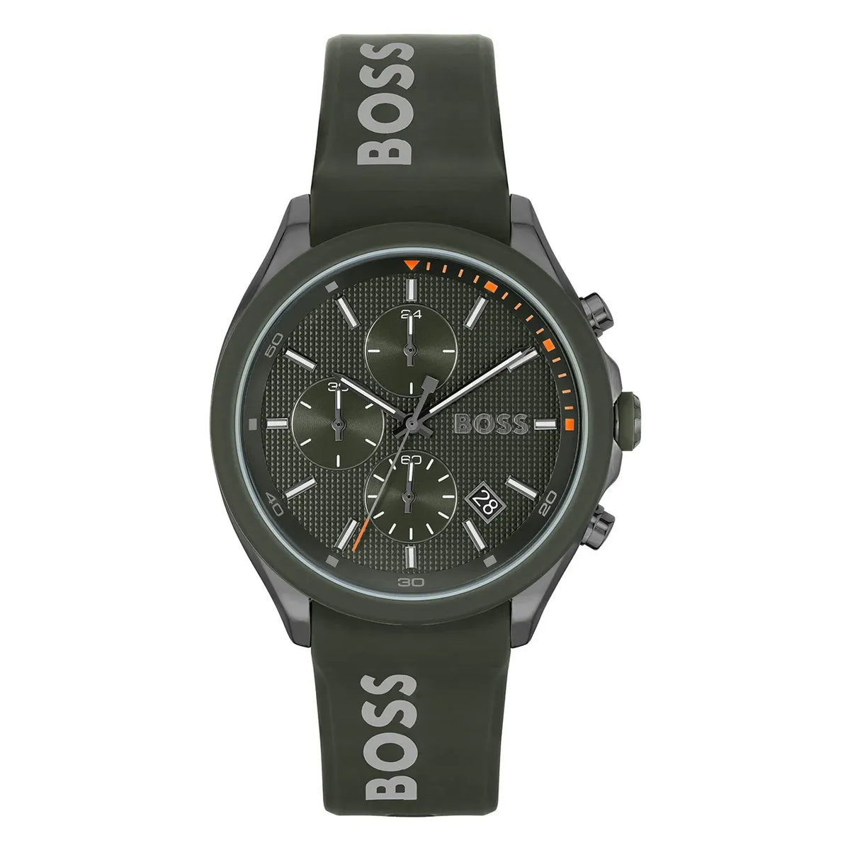Hugo Boss Men's Quartz Watch 44mm - 1514060
