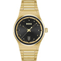 Hugo Boss Men's Quartz Watch 41mm - 1514077