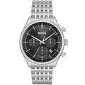 Hugo Boss Men's Quartz Watch 45mm - 1514082