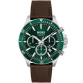 Hugo Boss Men's Quartz Watch 45mm - 1514098