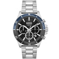 Hugo Boss Men's Quartz Watch 45mm - 1514101