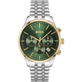 Hugo Boss Men's Quartz Watch 42mm - 1514159