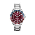 Hugo Boss Men's Quartz Watch 44mm - 1514209