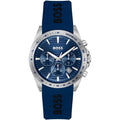 Hugo Boss Men's Quartz Watch 41mm - 1514239