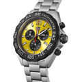 Tag Heuer Formula 1 Chronograph Quartz Watch 43mm - CAZ101AM.BA0842