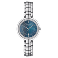 Tissot Flamingo Quartz Watch 30mm - T094.210.11.121.00