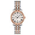 Tissot Carson Premium Lady Quartz Watch 30mm - T122.210.22.033.01