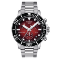 Tissot Seastar 1000 Quartz Watch 45.5mm - T120.417.11.421.00