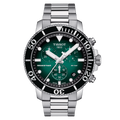 Tissot Seastar 1000 Quartz Watch 45.5mm - T120.417.11.091.01