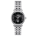 Tissot Carson Premium Automatic Watch 30mm - T122.207.11.051.00