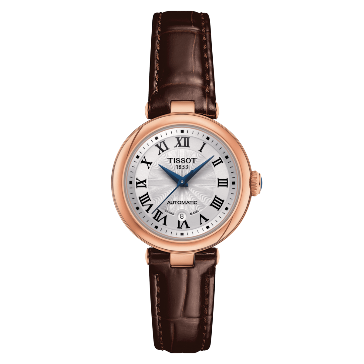 Tissot Bellissima Automatic Watch 29mm - T126.207.36.013.00