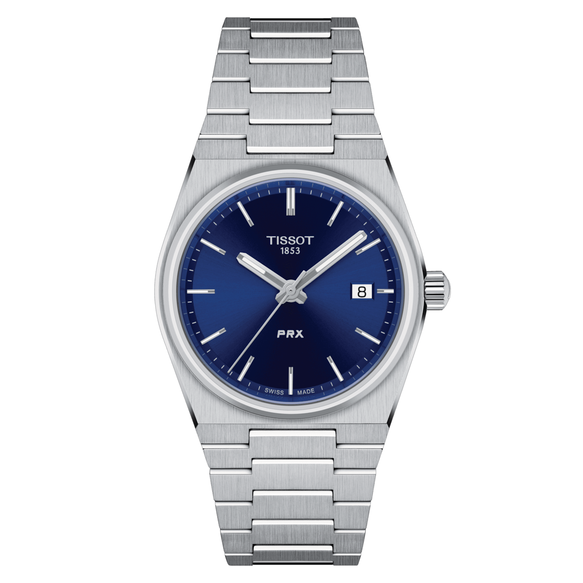 Tissot PRX Quartz Watch 35mm - T137.210.11.041.00