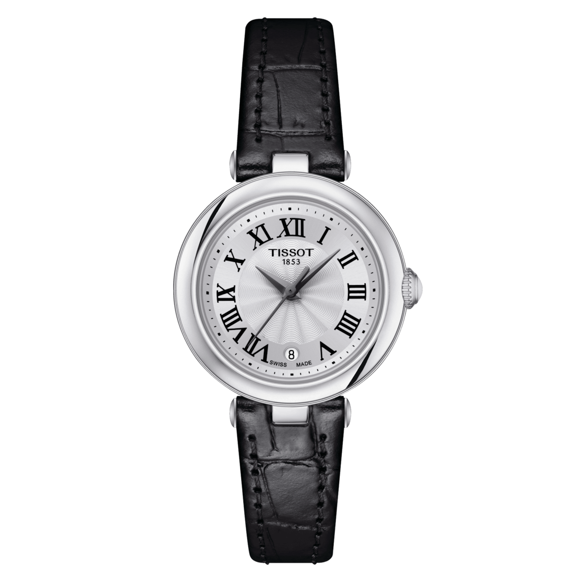 Tissot Bellissima Quartz Watch 26mm - T126.010.16.013.00