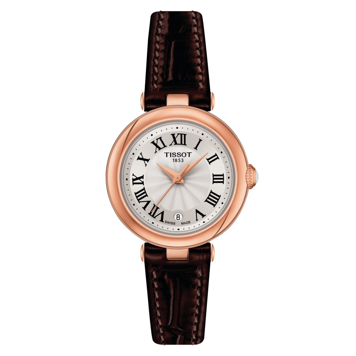 Tissot Bellissima Quartz Watch 26mm - T126.010.36.013.00