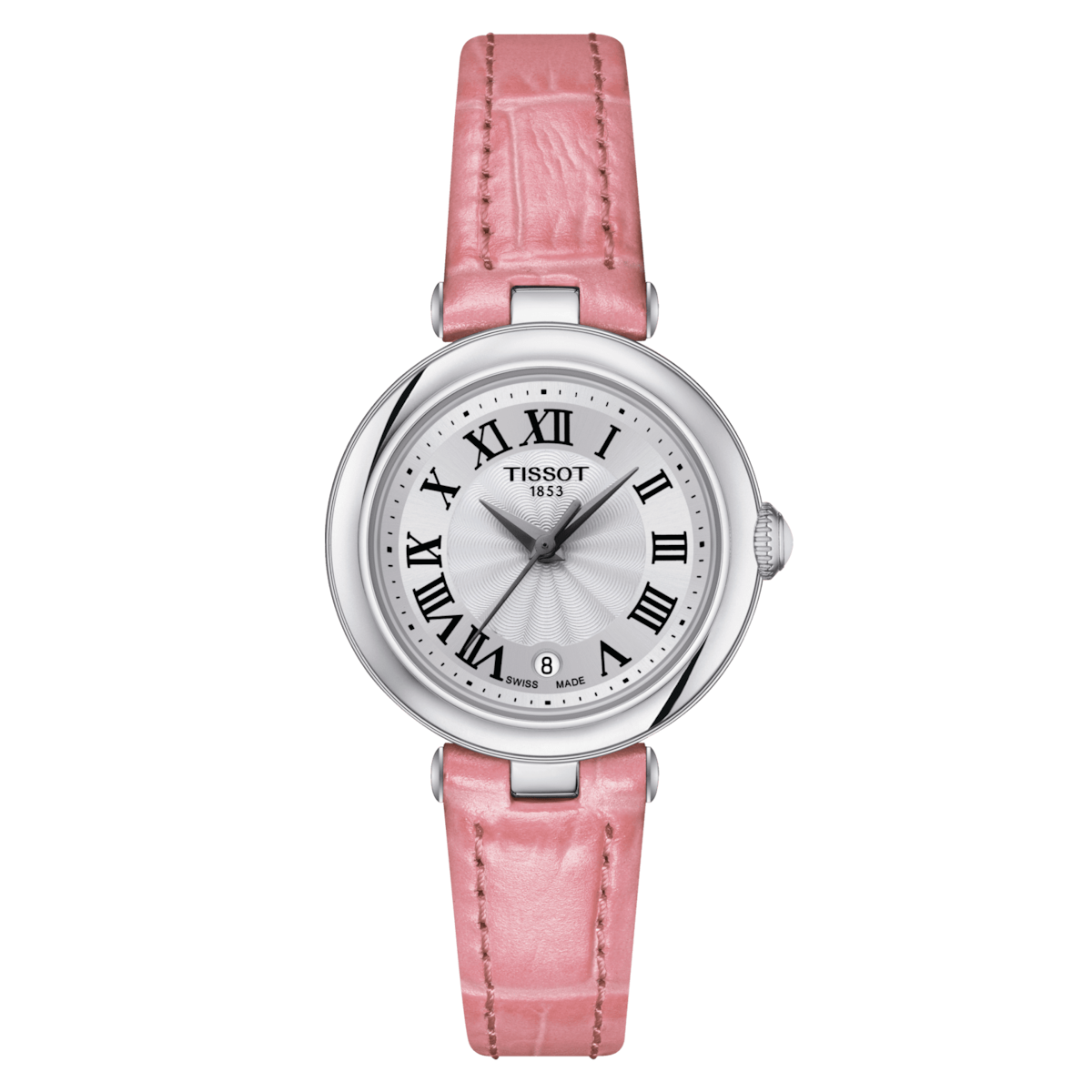 Tissot Bellissima Quartz Watch 26mm - T126.010.16.013.01
