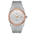 Tissot PRX Powermatic 80 Automatic Watch 40mm - T137.407.21.031.00