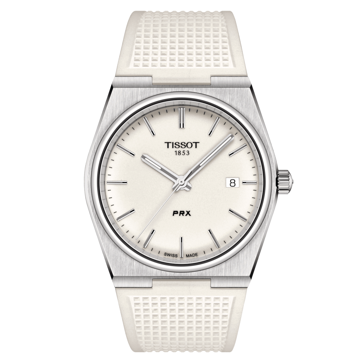 Tissot PRX Quartz Watch 40mm - T137.410.17.011.00