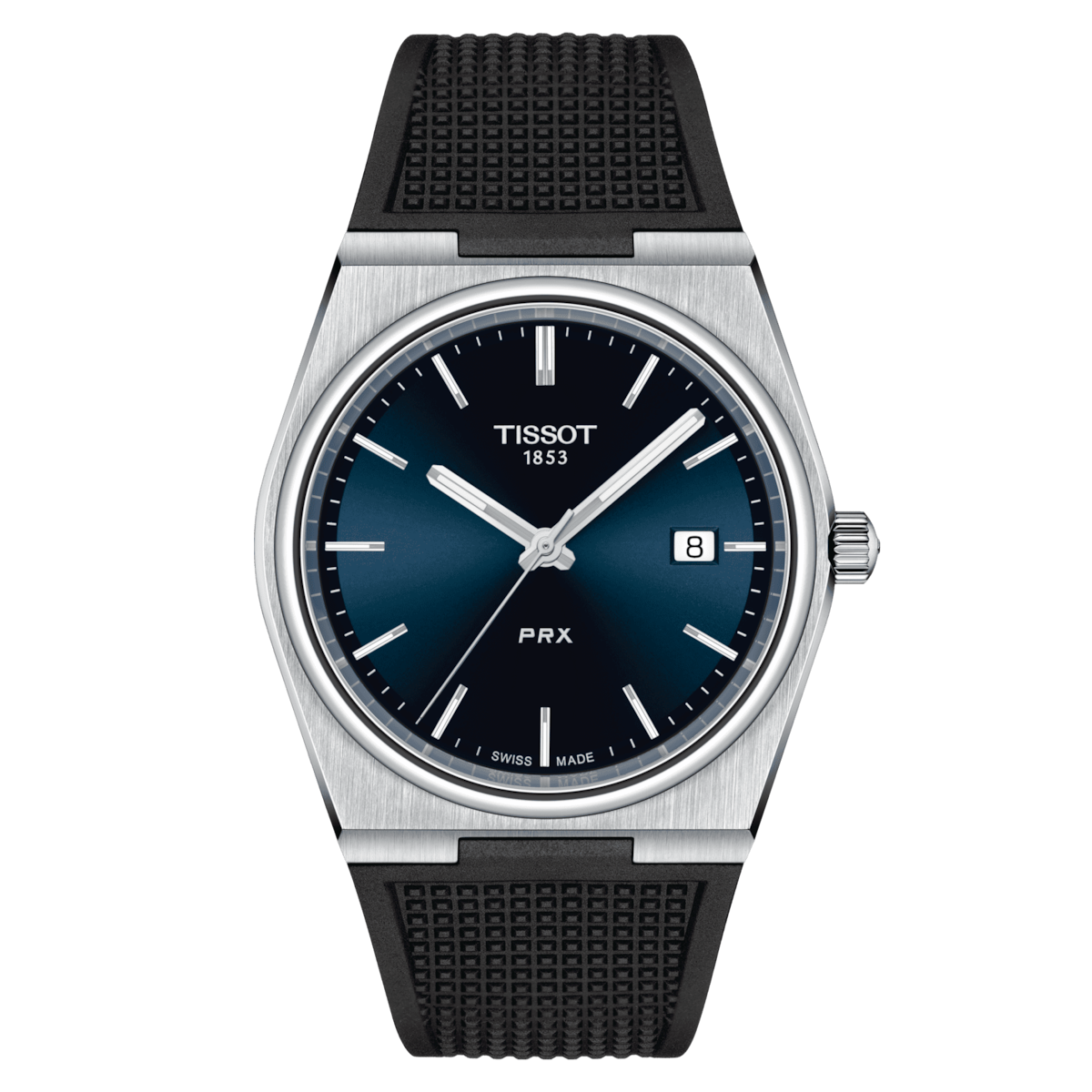 Tissot PRX Quartz Watch 40mm - T137.410.17.041.00