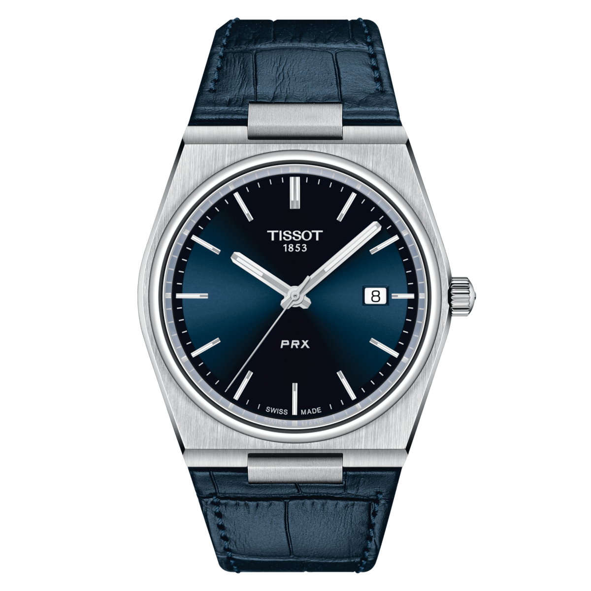 Tissot PRX Quartz Watch 40mm - T137.410.16.041.00