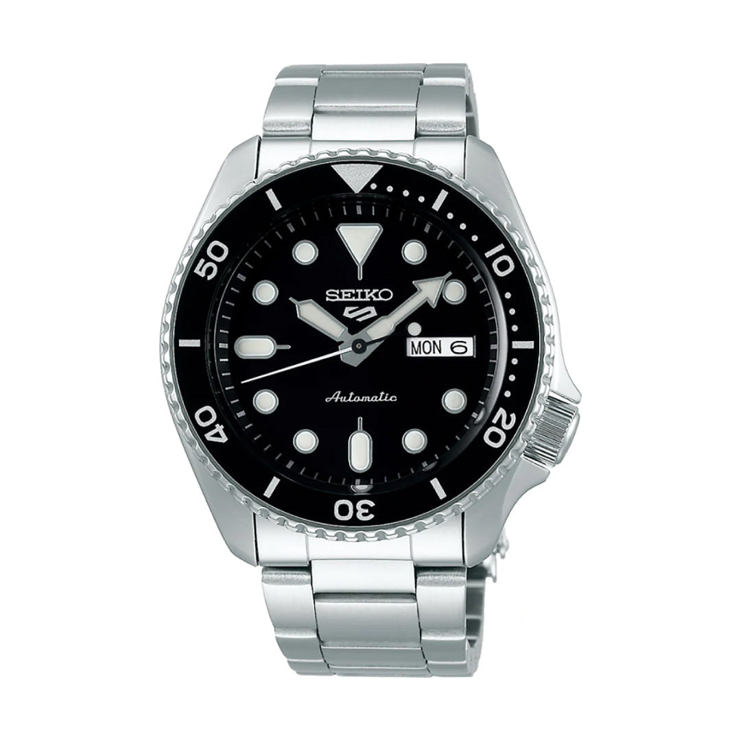 Seiko 5 Sports Automatic Watch 42.5mm - SRPD55K1