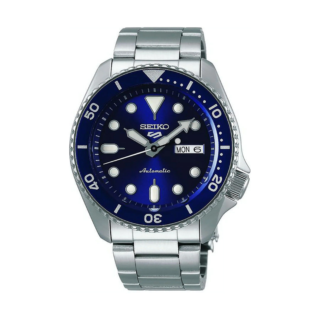 Seiko 5 Sports Automatic Watch 42.5mm - SRPD51K1