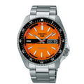 Seiko 5 Sports Automatic Watch 42.5mm - SRPK11K1