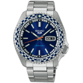 Seiko 5 Sports Automatic Watch 42.5mm - SRPK65K1