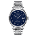 Tissot Le Locle Powermatic 80 Automatic Watch 39mm - T006.407.11.043.00