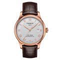 Tissot Le Locle Powermatic 80 Automatic Watch 39mm - T006.407.36.033.00