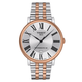 Tissot Carson Premium Powermatic 80 Automatic Watch 40mm - T122.407.22.033.00