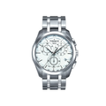 Tissot Couturier Chronograph Quartz Watch 41mm - T035.617.11.031.00