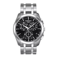 Tissot Couturier Chronograph Quartz Watch 41mm - T035.617.11.051.00