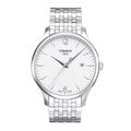 Tissot Tradition Quartz Watch 42mm - T063.610.11.037.00