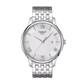 Tissot Tradition Quartz Watch 42mm - T063.610.11.038.00