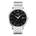 Tissot Tradition Quartz Watch 42mm - T063.610.11.057.00