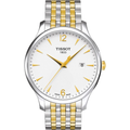 Tissot Tradition Quartz Watch 42mm - T063.610.22.037.00