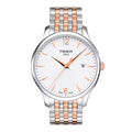Tissot Tradition Quartz Watch 42mm - T063.610.22.037.01