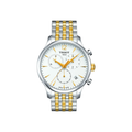 Tissot Tradition Chronograph Quartz Watch 42mm - T063.617.22.037.00