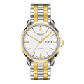 Tissot Automatics III Automatic Watch 39mm - T065.430.22.031.00