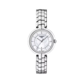 Tissot Flamingo Quartz Watch 30mm - T094.210.11.111.00