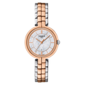 Tissot Flamingo Quartz Watch 30mm - T094.210.22.111.00