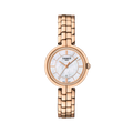 Tissot Flamingo Quartz Watch 30mm - T094.210.33.111.01
