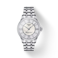 Tissot Chemin Des Tourelles Powermatic 80 Lady Automatic Watch 32mm - T099.207.11.116.00