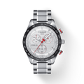 Tissot PRS 516 Chronograph Quartz Watch 42mm - T100.417.11.031.00