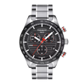 Tissot PRS 516 Chronograph Quartz Watch 42mm - T100.417.11.051.01
