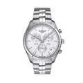 Tissot PR 100 Chronograph Quartz Watch 41mm - T101.417.11.031.00