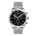 Tissot PR 100 Chronograph Quartz Watch 41mm - T101.417.11.051.01
